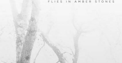 Dreaming away soothing depression from outer space - A review of Hillward's ''Flies in Amber Stones''