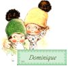 Demande de Dominique