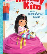 Read online: Mindy Kim and the Lunar New Year Parade