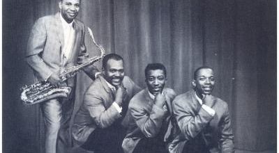 Jr. WALKER EP FRANCAIS TMEF 539 - 1966 