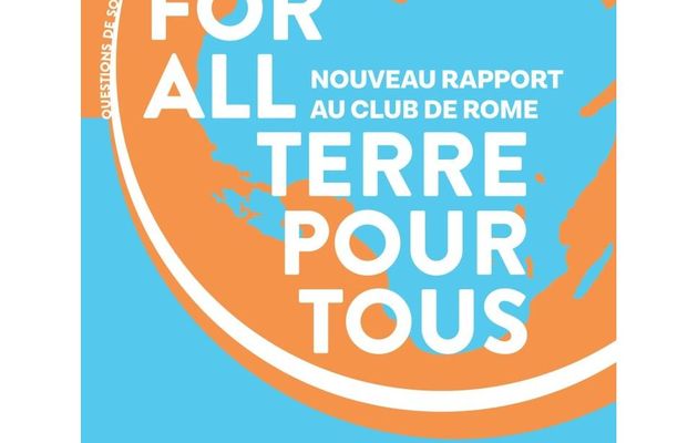 Earth for all - Terre pour tous 
