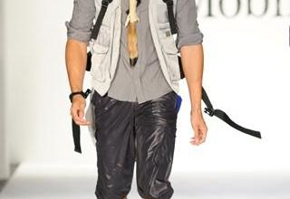 mode fashion