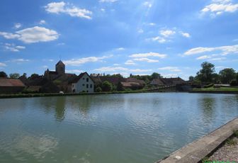 Vandenesse en Auxois - Cote D'or