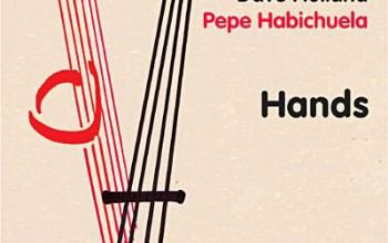 PEPE HABICHUELA & DAVE HOLLAND