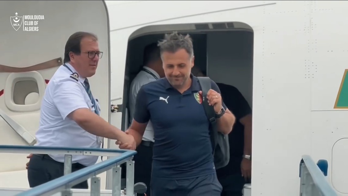 Arrivée à Rennes France 