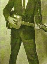 ernie barton 
