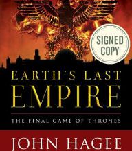 Read online: Earth's Last Empire: The Final Game of Thrones