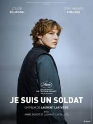 Critique: Je suis un soldat