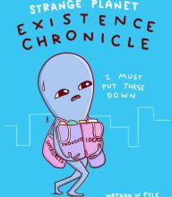 {epub download} Strange Planet: Existence Chronicle