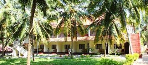 Inde du Sud (20) -Trivandrum -Mescat-Paris