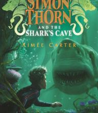 Download Pdf Simon Thorn and the Shark's Cave