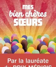 Livres audio gratuits pour le téléchargement sur iPod touch Mes bien chères soeurs