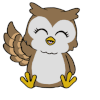 Cartonnettes-MP  Hibou Chouette ! 2016