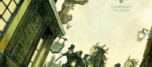 BD des nouveautés ♥ des suites ♥