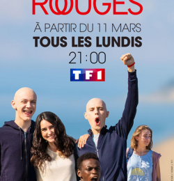 Les Bracelets Rouges