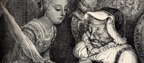 Doré (Gustave)