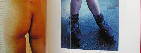 NATACHA LESUEUR BOOKS/LIVRES