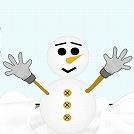 Liromisty - Escape the Snowman and the Room buried in Snow