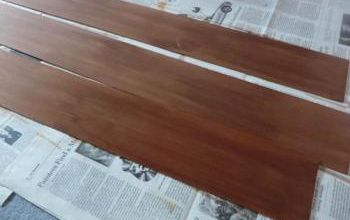 Parquet - Le bois