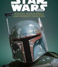 [PDF] Star Wars: Rogues, Scoundrels & Bounty Hunters by Titan