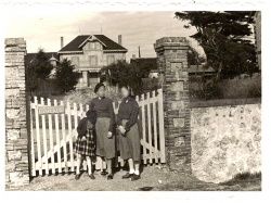 N'oubliez pas d'aller voir... - Do not forget to visit...