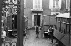 Le temps des Doryphores