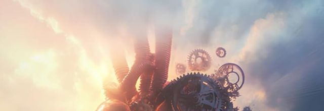 La Mécanique des coeurs brisés