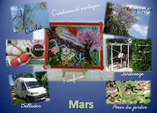 Semaine  9 / 2018