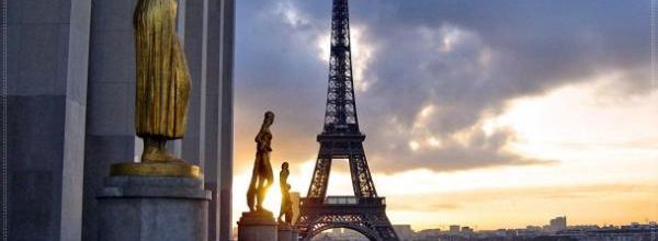 Parvis des Libertés et des Droits de l'Homme