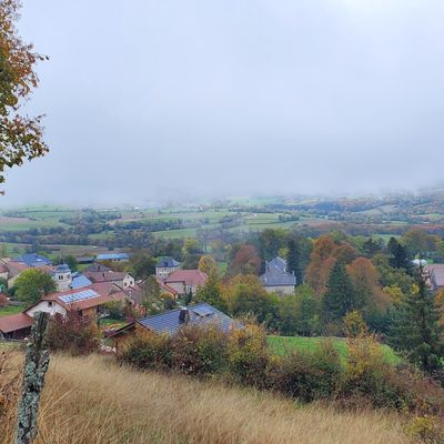 LLe 21 octobre 2025 : Sortir par temps maussade