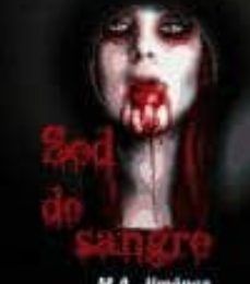 {epub descargar} SED DE SANGRE