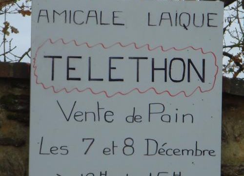 Téléthon