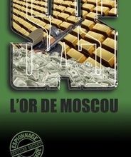 Download Pdf SAS 114 L'Or de Moscou