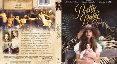 Pretty Baby. 1978. Uncropped FULL-HD.