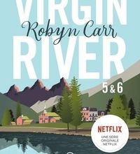 {pdf download} Les chroniques de Virgin River Tomes 5 et 6