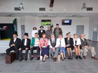 12 Avril 2025 : Journée HIPPODROME