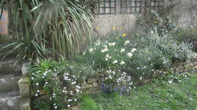 Le Printemps est Arrivé, la Belle Saison