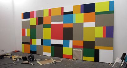 Richard Schur: / Shadows