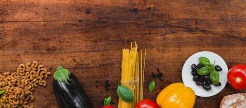 Parler comme un chef en cuisine...