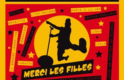 Merci Elmer Food Beat