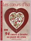 Les coeurs d'Isa - Tome 2