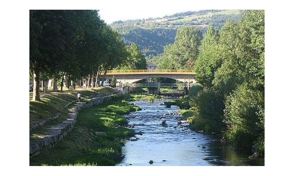 LES FOUILLES ARCHEOLOGIQUES DE JAVOLS (Lozère - 48)