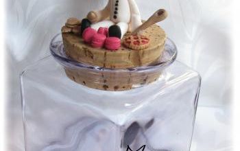 Les gourmandises du chef