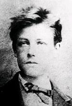Arthur Rimbaud (1854-1891)