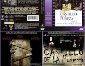 El castillo de la pureza / The Castle of Purity. 1973. DVD.