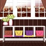 Amajeto - Room with Boxes 2