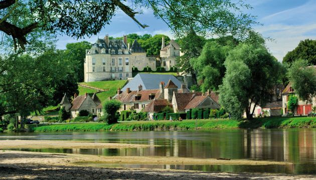 Apremont-sur-Allier