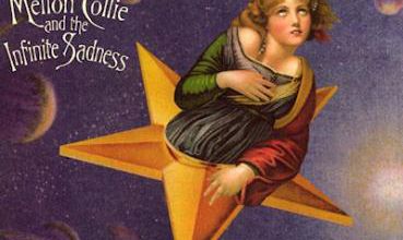 20 ans de Mellon Chollie And The Infinite Sadness