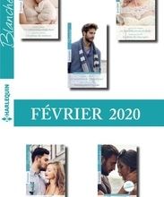 [PDF] Pack mensuel Blanche : 10 romans  (Février 2020) download