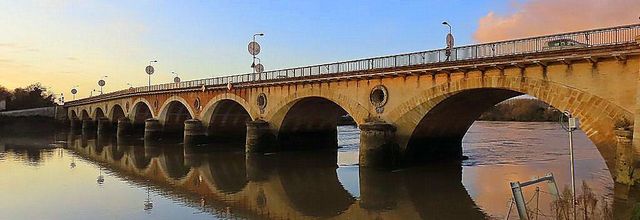 défi reflets d'Annie